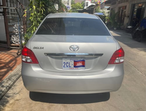 Belta 2010 (PP 2CL $$$$)
