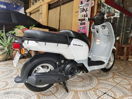 BENLY 110cc ប្រាំងដៃសុីន តំលៃធូរ 086990168
