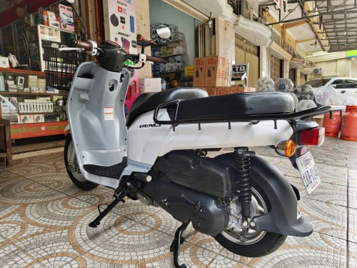 BENLY 110cc ប្រាំងដៃសុីន តំលៃធូរ 086990168