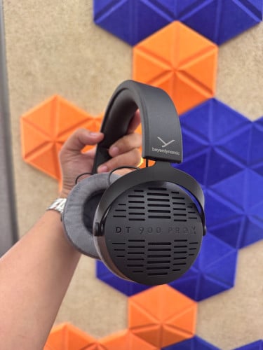 Beyerdynamic DT 900 Pro x សម្រាប់ Mix Master