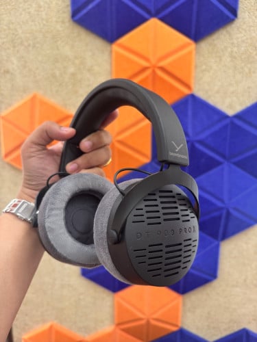 Beyerdynamic DT 900 Pro x សម្រាប់ Mix Master