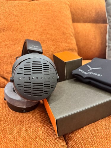 Beyerdynamic DT 900 Pro x សម្រាប់​ Mix Master