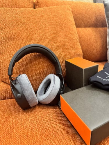 Beyerdynamic DT 900 Pro x សម្រាប់ Mix Master
