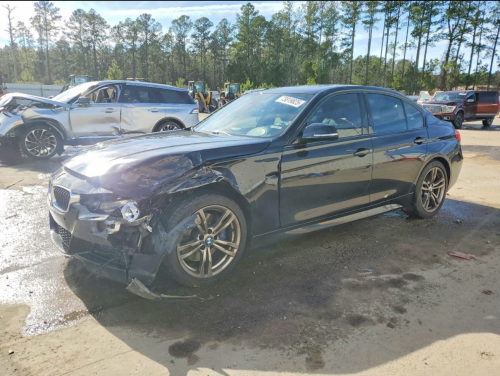 Bmw 328i M Sport
