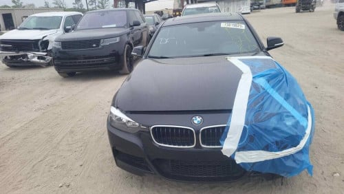 Bmw 328i M Sport