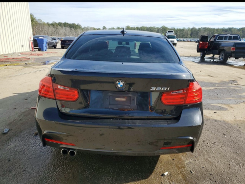 Bmw 328i M Sport