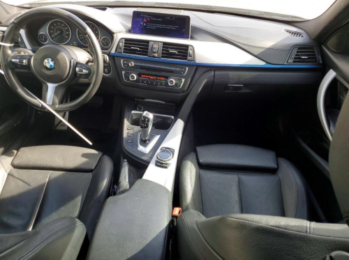 Bmw 328i M Sport