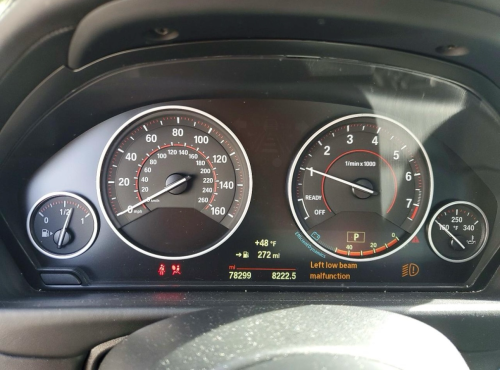 Bmw 328i M Sport