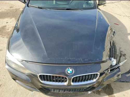 Bmw 328i M Sport