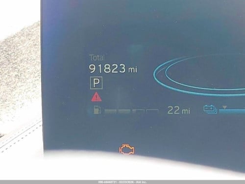 BMW I3 2015 Rex Top Option (សាំង+EV)