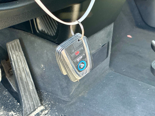 BMW I3 2015 Rex Top Option (សាំង+EV)