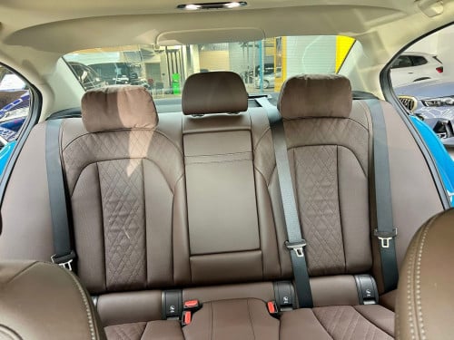 BMW I3 2024