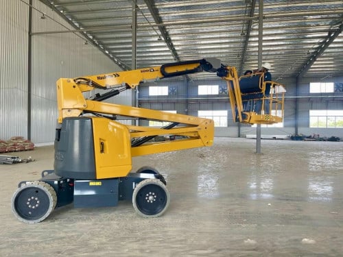 Boom Lift សម្រាប់ជួល