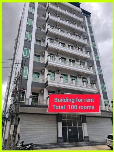 Building For Rent