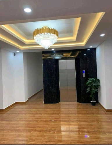 Building For Rent
