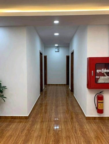 Building For Rent