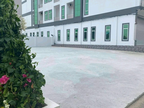 Building For Rent