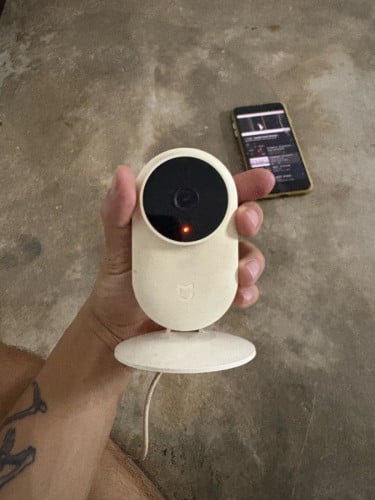 camera wifi