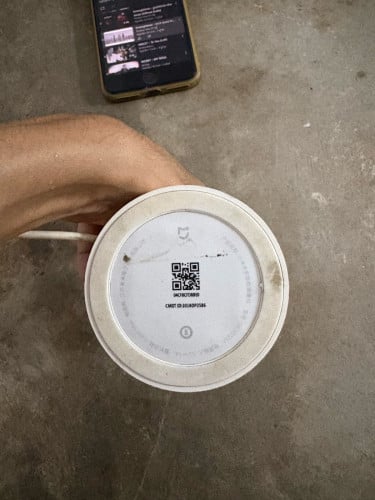 camera wifi