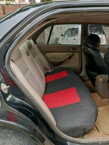 Camry ឆ្នាំ​96 លក់2300$