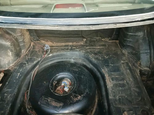 Camry ឆ្នាំ​96 លក់2300$