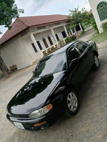 Camry ឆ្នាំ​96 លក់2300$