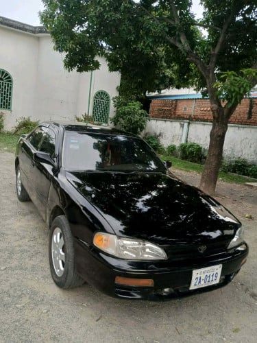 Camry ឆ្នាំ​96 លក់2300$
