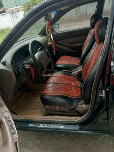 Camry ឆ្នាំ​96 លក់2300$