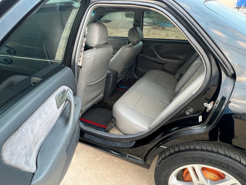 Camry 99,ABS កៅអុីចុច នៅតាខ្មៅ