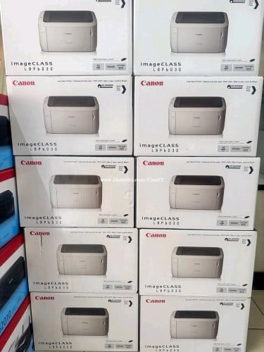 Canon 6030 MF3010
