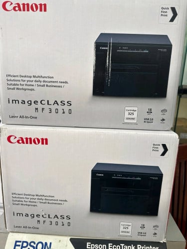 Canon 6030 MF3010