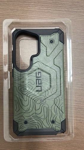 Case for S26 ultra