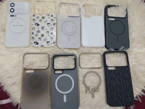 Case Xiaomi 17 Pro Max