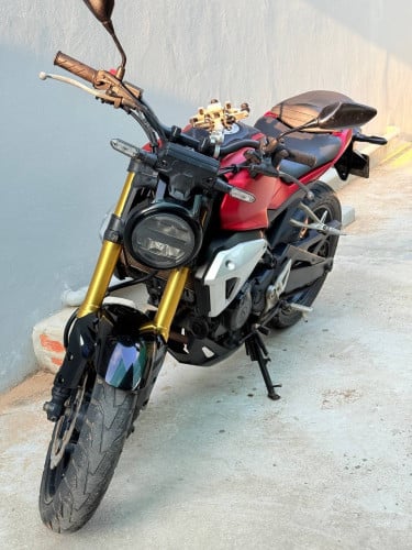 CB150r ឆ្នាំ2018