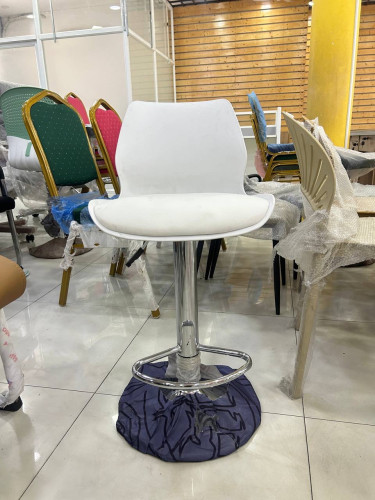 Chair bar heigh 75cm available in stock