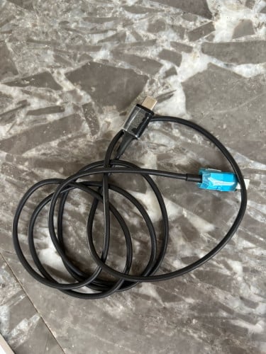 Charger iPhone Barand Pisen
