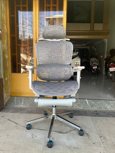 Comfort Ergonomic chair new mode available in stock
