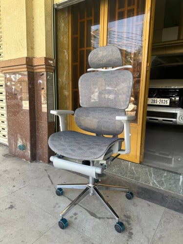 Comfort Ergonomic chair new mode available in stock