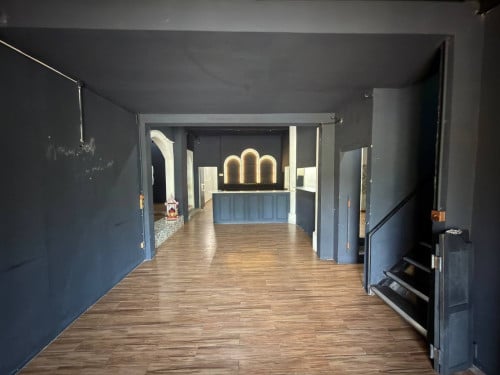 Commercial Shop For Rent Along Main Road Near Royal Palace and Naga, 02 Floors, 3,200$, Main Road