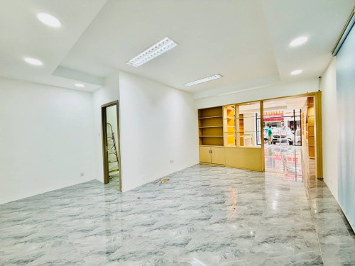Commercial Shop-Restaurant-Showroom For Rent Along Main Road Near Naga & Aeon Mall,110sqm,2,900$