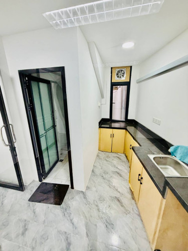 Commercial Shop-Restaurant-Showroom For Rent Along Main Road Near Naga & Aeon Mall,110sqm,2,900$