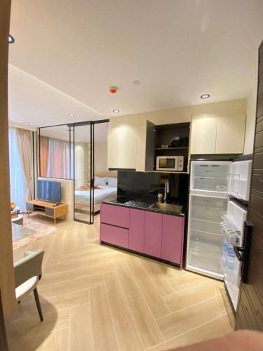 Condo 1 bed for rent $600 at bkk1