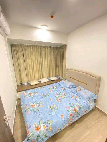 Condo 1 Bedroom for Rent Urban Village Phase 2