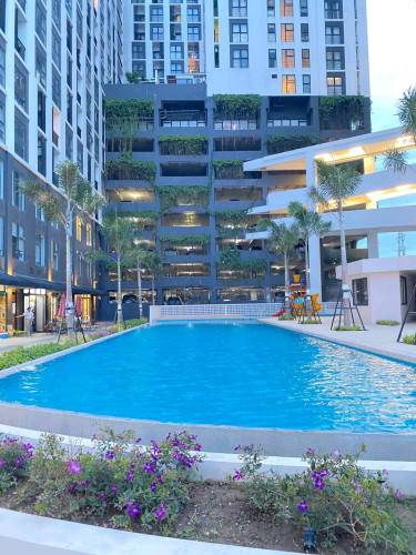 Condo 1 Bedroom for Rent Urban Village Phase 2