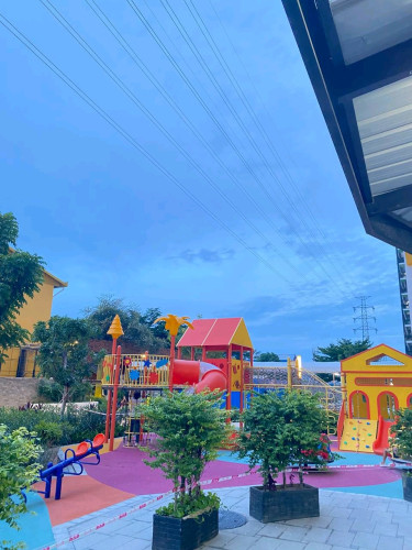 Condo 1 Bedroom for Rent Urban Village Phase 2