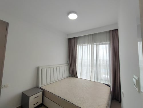Condo 1Bed for rent in 60m road to Airport
