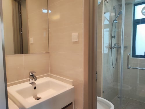 Condo 1Bed for rent in 60m road to Airport