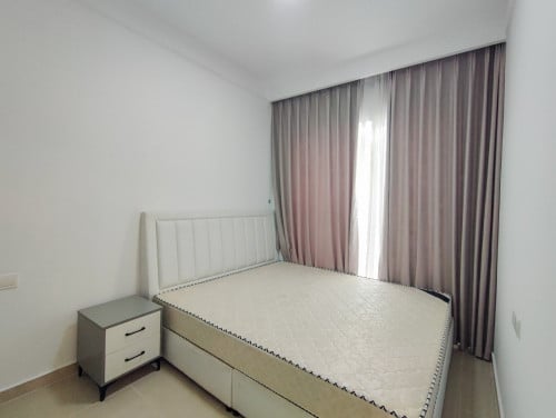 Condo 1Bed for rent in 60m road to Airport