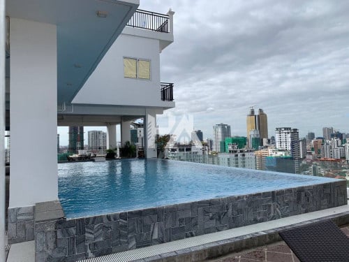 Condo 2 Bedroom For rent $900
