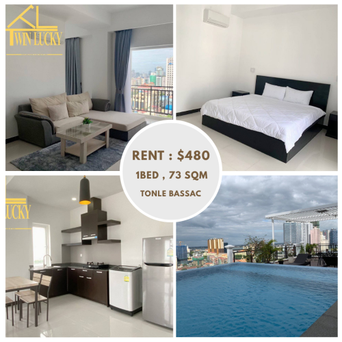 Condo For rent $480
